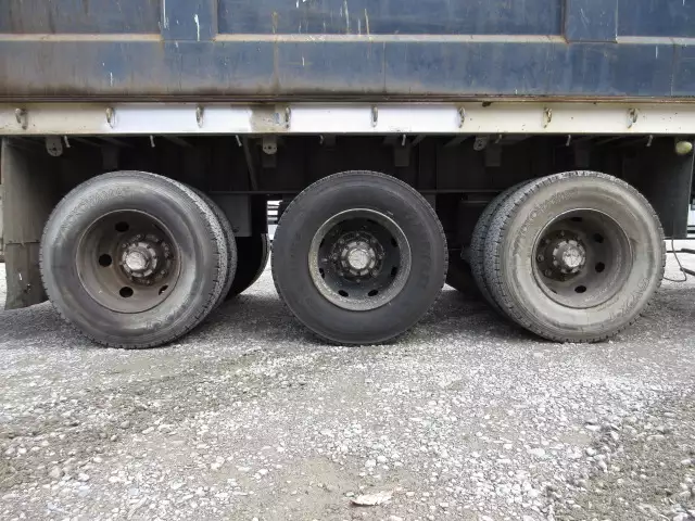 平成17年11月中古その他アオリ付トレーラー・フラットトレーラー東急東急の画像35