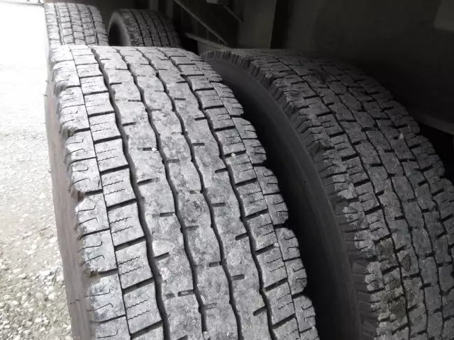 平成17年11月中古その他アオリ付トレーラー・フラットトレーラー東急東急の画像37