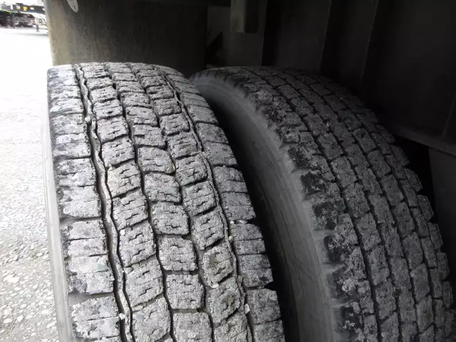 平成17年11月中古その他アオリ付トレーラー・フラットトレーラー東急東急の画像38