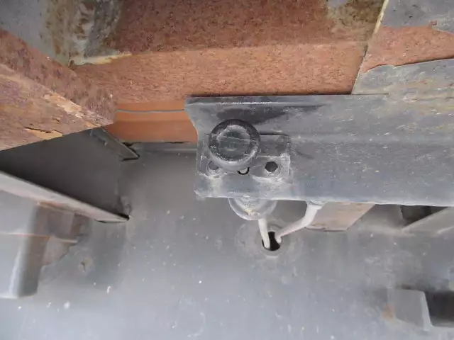 平成17年11月中古その他アオリ付トレーラー・フラットトレーラー東急東急の画像39