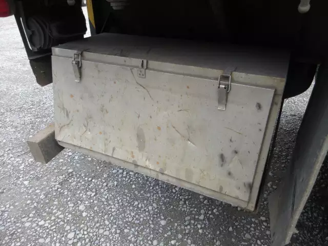 平成17年11月中古その他アオリ付トレーラー・フラットトレーラー東急東急の画像42