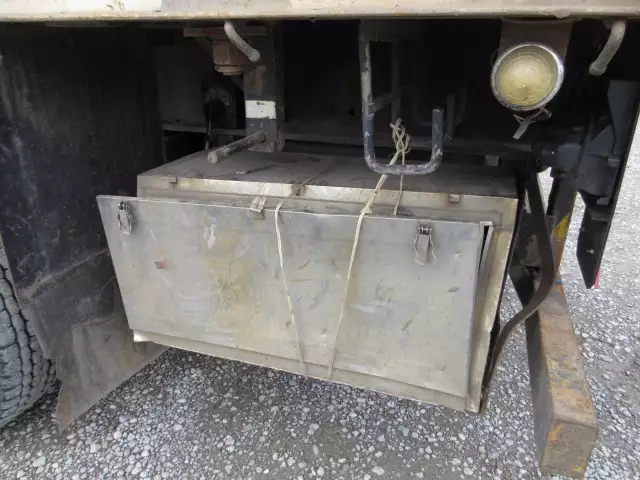 平成17年11月中古その他アオリ付トレーラー・フラットトレーラー東急東急の画像43