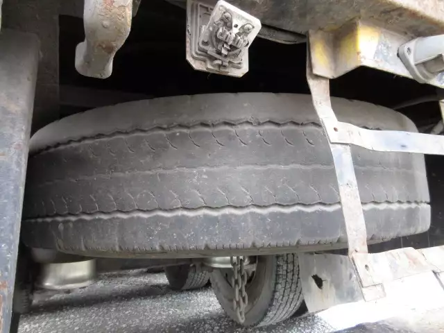 平成17年11月中古その他アオリ付トレーラー・フラットトレーラー東急東急の画像44