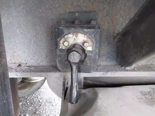 平成17年11月中古その他アオリ付トレーラー・フラットトレーラー東急東急の画像45