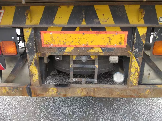 平成17年11月中古その他アオリ付トレーラー・フラットトレーラー東急東急の画像50