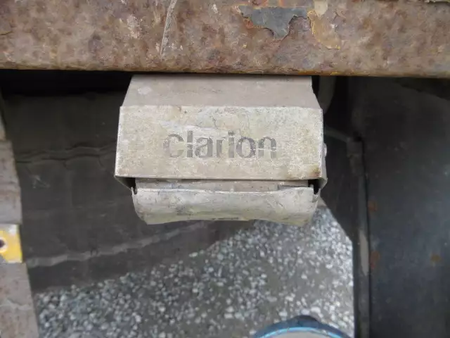 平成17年11月中古その他アオリ付トレーラー・フラットトレーラー東急東急の画像51