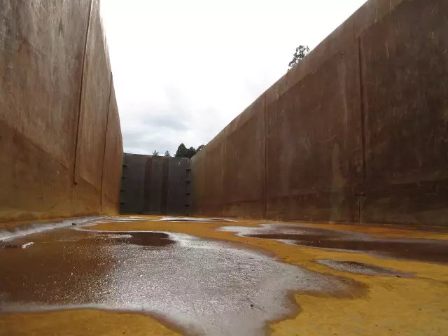 平成17年11月中古その他アオリ付トレーラー・フラットトレーラー東急東急の画像54