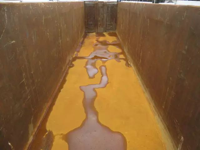 平成17年11月中古その他アオリ付トレーラー・フラットトレーラー東急東急の画像55