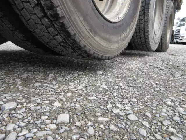 平成17年11月中古その他アオリ付トレーラー・フラットトレーラー東急東急の画像59