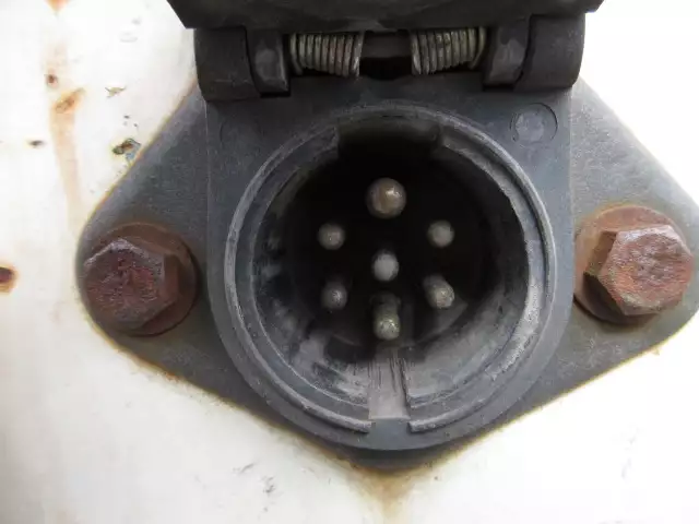 平成17年11月中古その他アオリ付トレーラー・フラットトレーラー東急東急の画像10