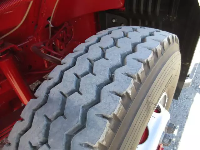 令和05年05月中古大型ダンプ三菱ふそうスーパーグレートの画像11