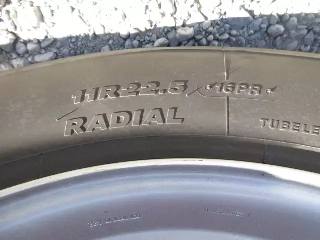 令和05年05月中古大型ダンプ三菱ふそうスーパーグレートの画像12