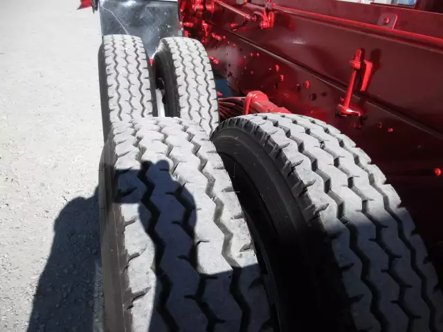 令和05年05月中古大型ダンプ三菱ふそうスーパーグレートの画像13