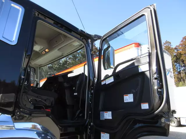 令和05年05月中古大型ダンプ三菱ふそうスーパーグレートの画像34