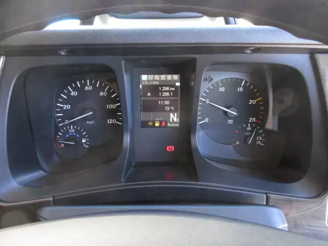 令和05年05月中古大型ダンプ三菱ふそうスーパーグレートの画像35