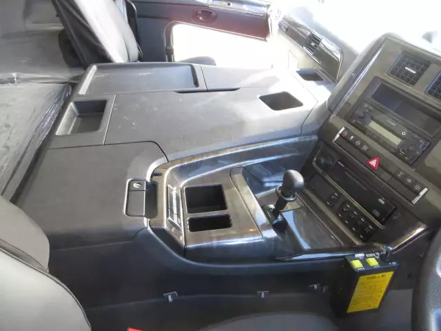 令和05年05月中古大型ダンプ三菱ふそうスーパーグレートの画像37