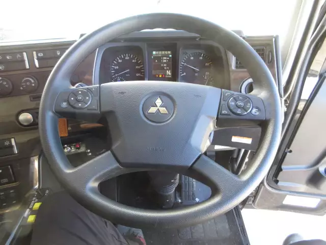 令和05年05月中古大型ダンプ三菱ふそうスーパーグレートの画像45