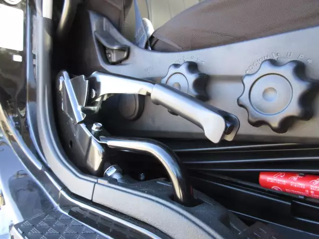 令和05年05月中古大型ダンプ三菱ふそうスーパーグレートの画像52