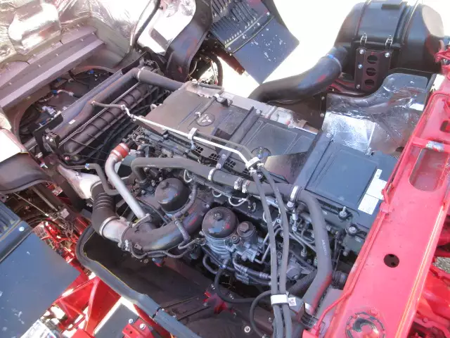 令和05年05月中古大型ダンプ三菱ふそうスーパーグレートの画像53