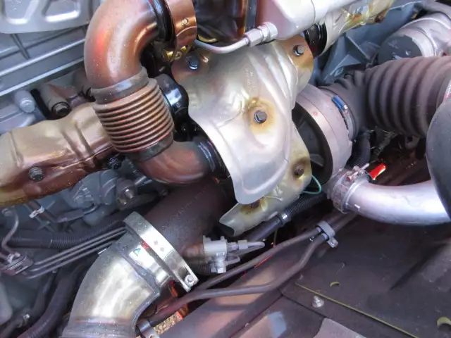 令和05年05月中古大型ダンプ三菱ふそうスーパーグレートの画像55