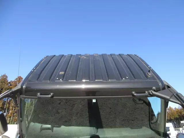 令和05年05月中古大型ダンプ三菱ふそうスーパーグレートの画像58