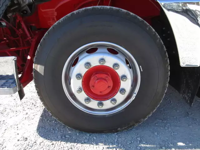 令和05年05月中古大型ダンプ三菱ふそうスーパーグレートの画像9