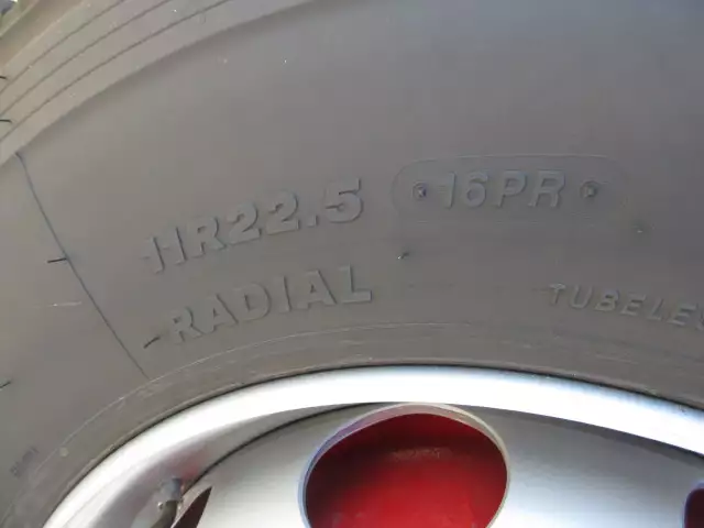 令和05年05月中古大型ダンプ三菱ふそうスーパーグレートの画像10