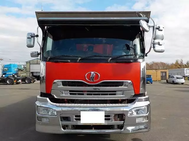 平成18年02月中古大型日産UDニッサンディーゼルの画像2