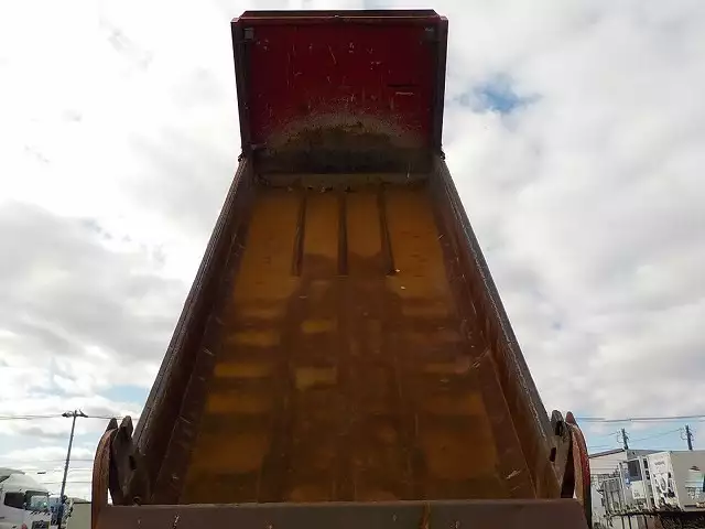 平成18年02月中古大型日産UDニッサンディーゼルの画像11