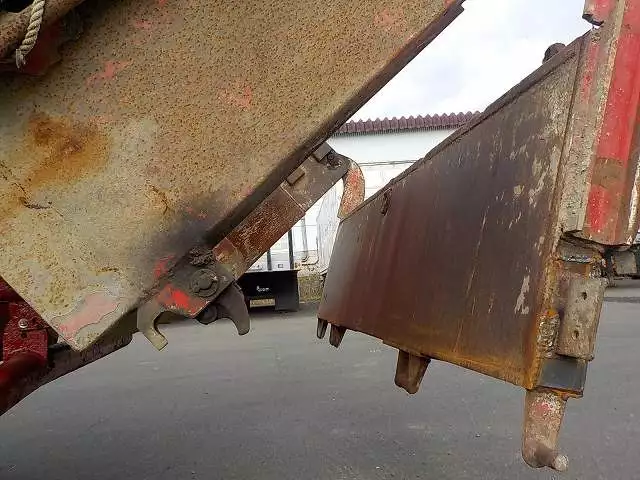 平成18年02月中古大型日産UDニッサンディーゼルの画像13