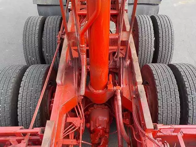 平成18年02月中古大型日産UDニッサンディーゼルの画像17