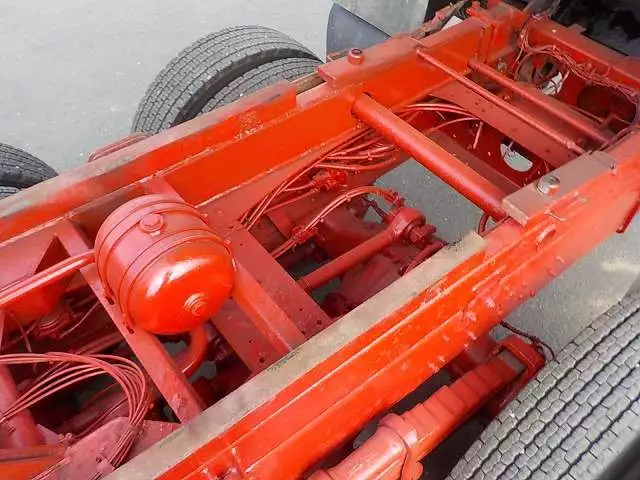 平成18年02月中古大型日産UDニッサンディーゼルの画像18