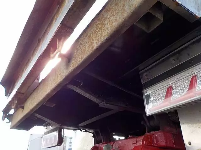 平成18年02月中古大型日産UDニッサンディーゼルの画像20