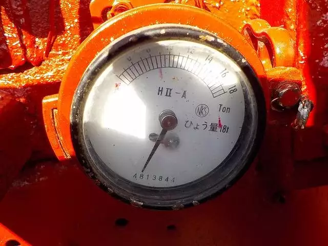 平成18年02月中古大型日産UDニッサンディーゼルの画像21