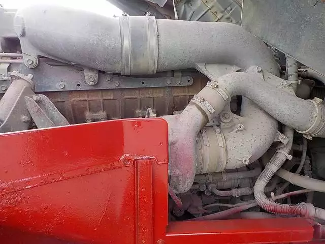 平成18年02月中古大型日産UDニッサンディーゼルの画像22