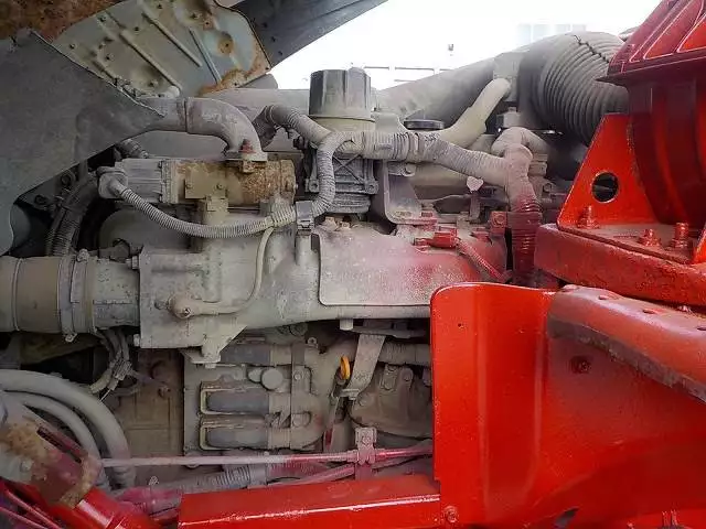 平成18年02月中古大型日産UDニッサンディーゼルの画像23