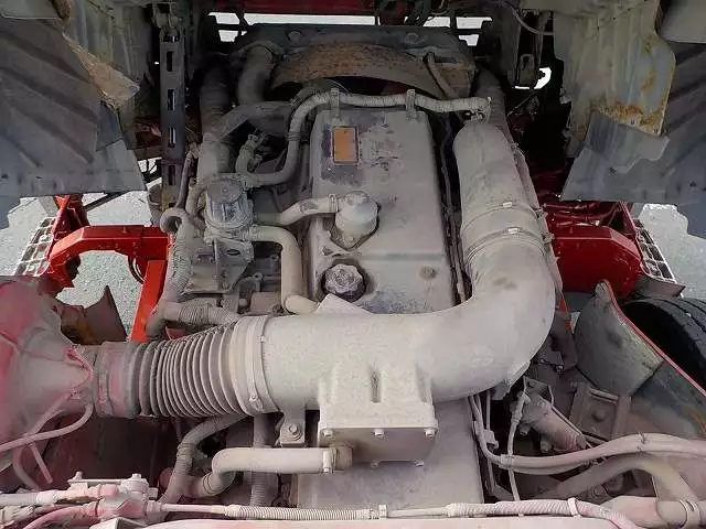 平成18年02月中古大型日産UDニッサンディーゼルの画像24