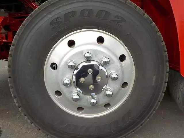 平成18年02月中古大型日産UDニッサンディーゼルの画像25