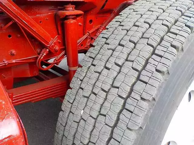 平成18年02月中古大型日産UDニッサンディーゼルの画像26