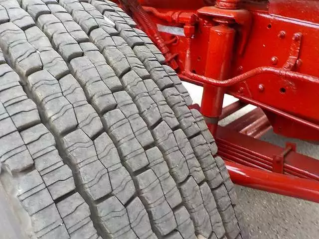 平成18年02月中古大型日産UDニッサンディーゼルの画像27