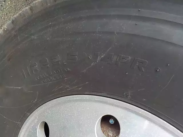 平成18年02月中古大型日産UDニッサンディーゼルの画像28