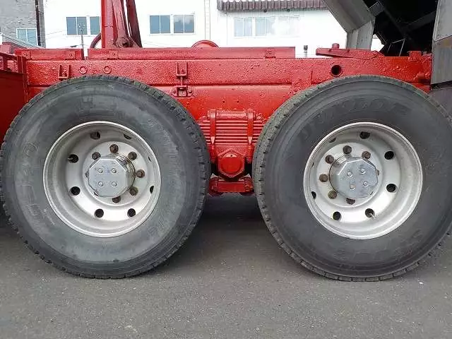 平成18年02月中古大型日産UDニッサンディーゼルの画像29