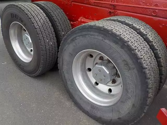 平成18年02月中古大型日産UDニッサンディーゼルの画像30