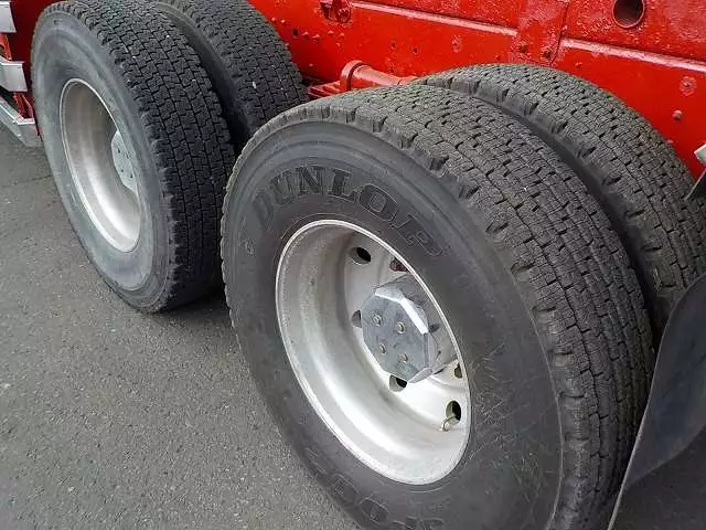 平成18年02月中古大型日産UDニッサンディーゼルの画像31