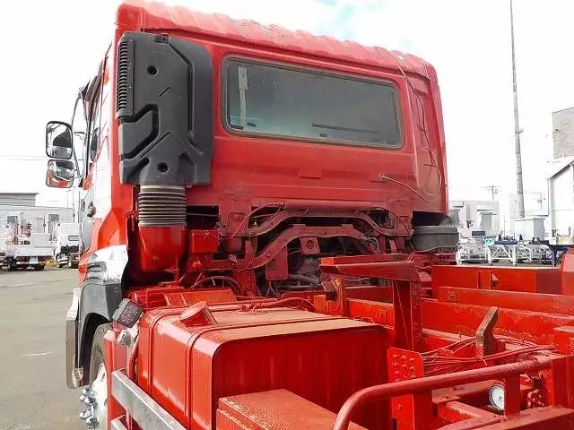 平成18年02月中古大型日産UDニッサンディーゼルの画像32