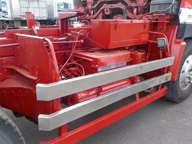 平成18年02月中古大型日産UDニッサンディーゼルの画像34