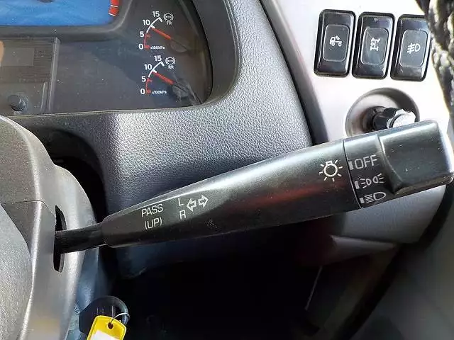 平成18年02月中古大型日産UDニッサンディーゼルの画像37