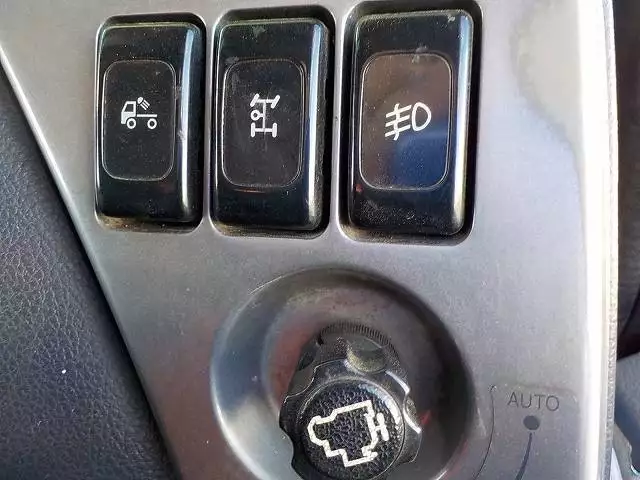 平成18年02月中古大型日産UDニッサンディーゼルの画像38