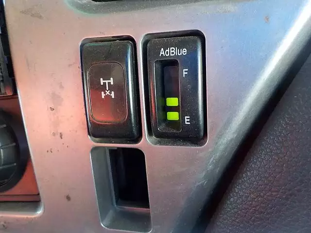 平成18年02月中古大型日産UDニッサンディーゼルの画像39