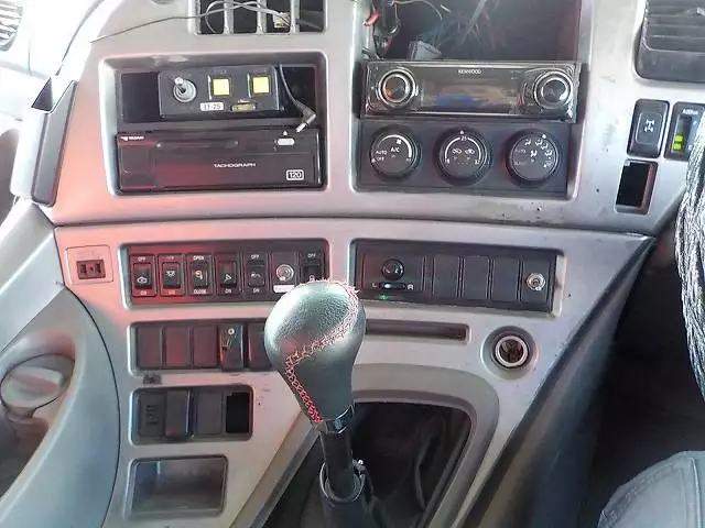 平成18年02月中古大型日産UDニッサンディーゼルの画像40